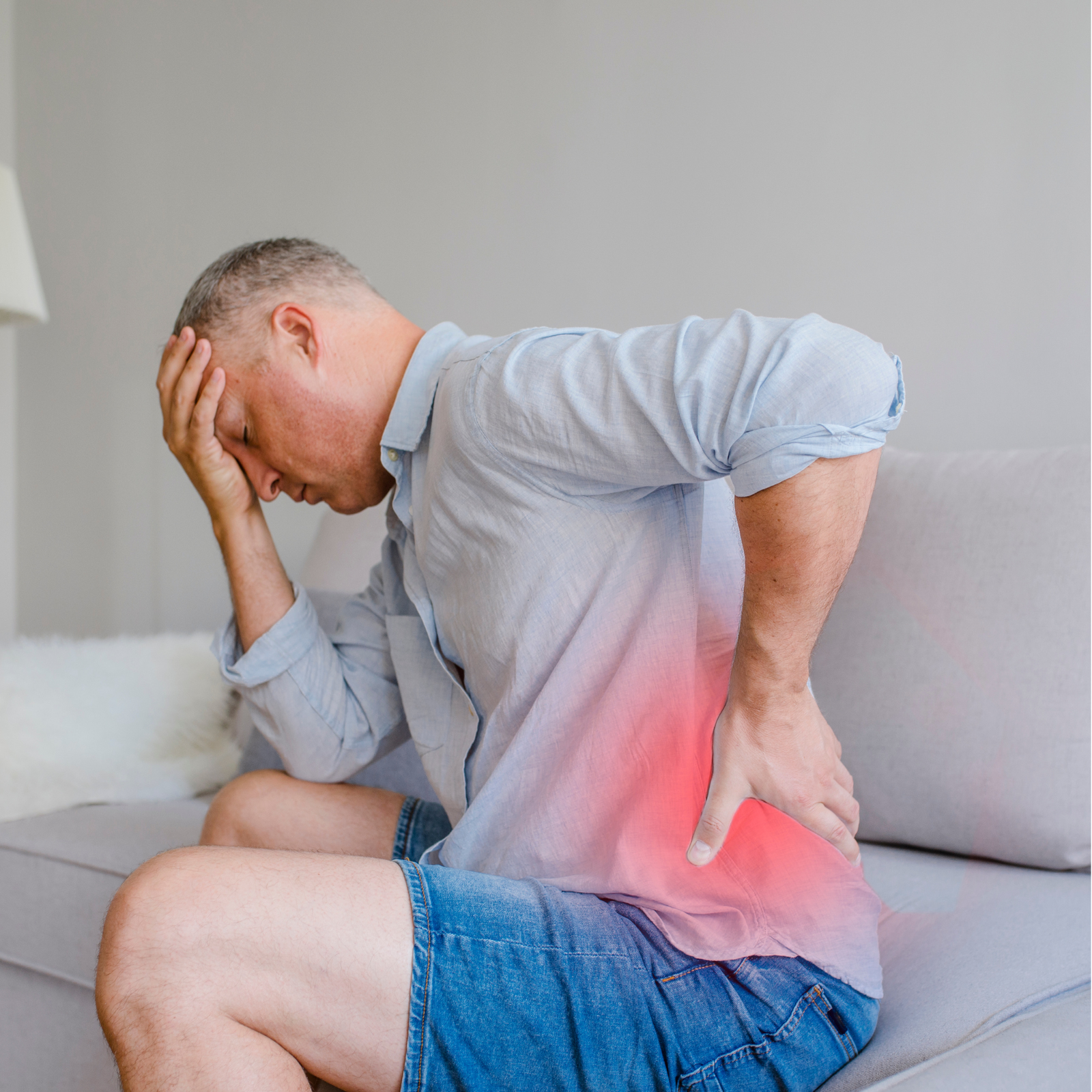 Sciatica pain treatment at Vacu Care Wellness Noida Extension