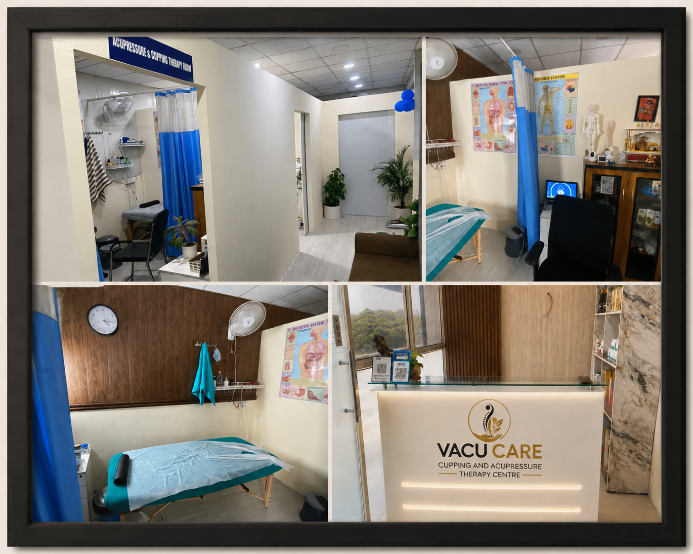 VacuCare Acupressure Therapy - Greater Noida West
