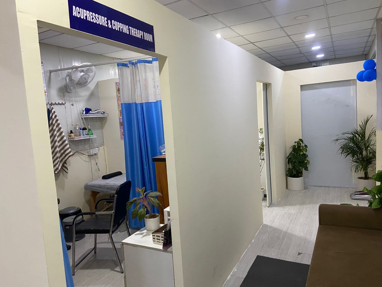 Vacu Care Center