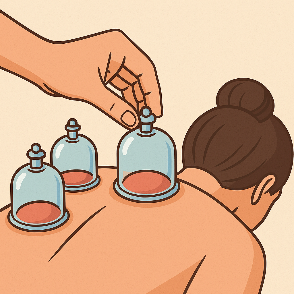 Cupping Therapy