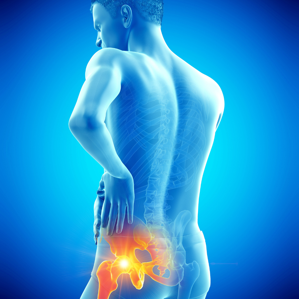 Sciatica treatment in Noida extension
