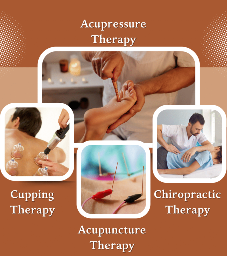 VAcu care Wellness Center Noida Extension