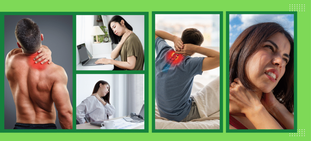 Cervical Spine treatment Noida Extension