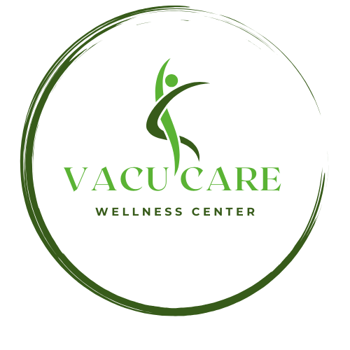 Vacu care acupressure therapy center noida extension
