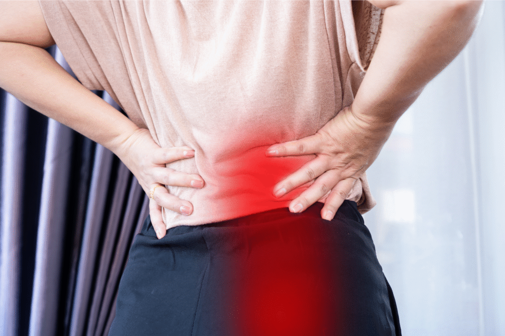 sciatica pain treatment