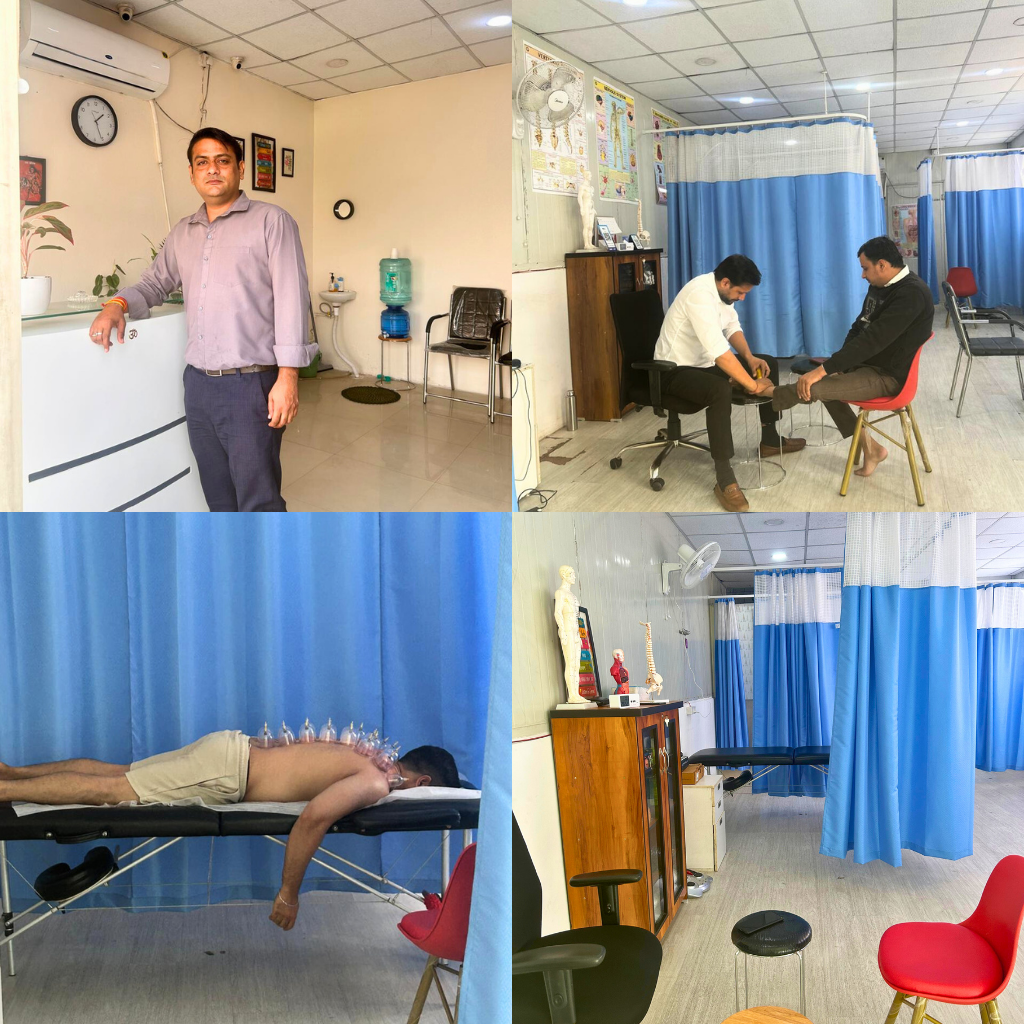 Vacu Care Wellness Center