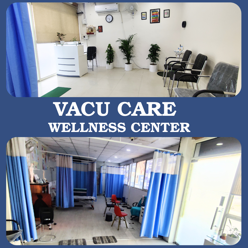 VACU CARE